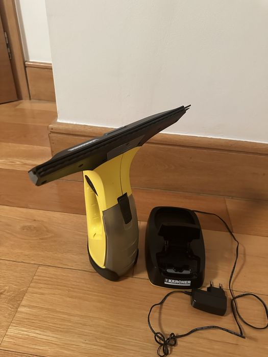 Керхер стъклочистачка