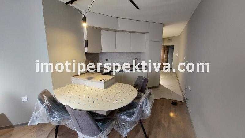 Продава се Тристаен апартамент в Пловдив, Център - 103 кв.м за 1602 €/кв.м - Снимка #3