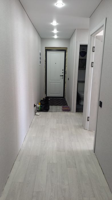 Продам  3х комнатную  в мжк