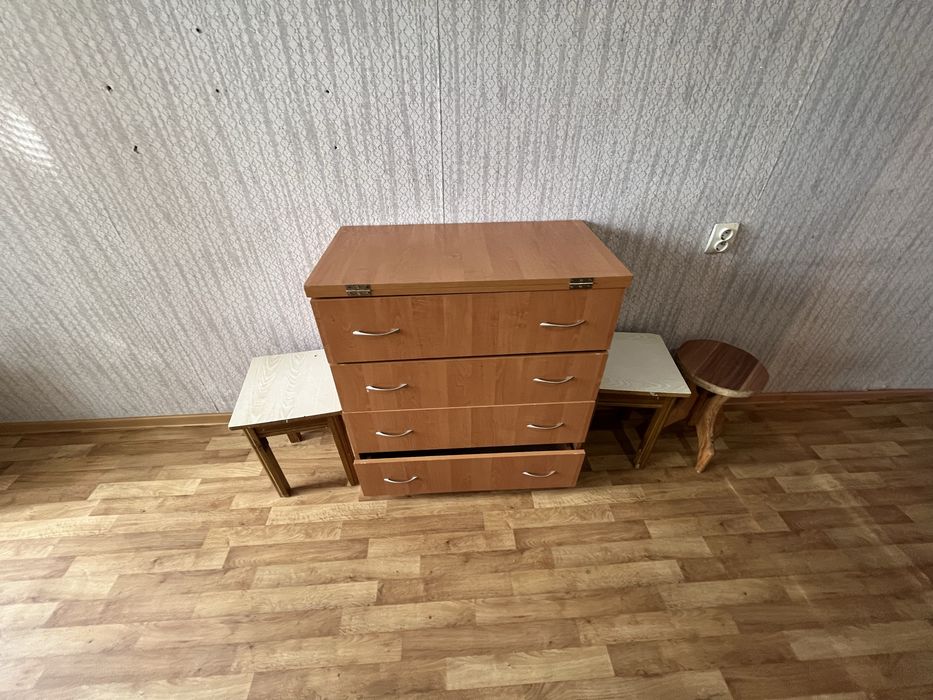 Продается комната в малосемейки