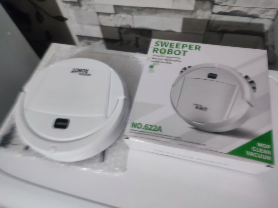 Бытовая техника .