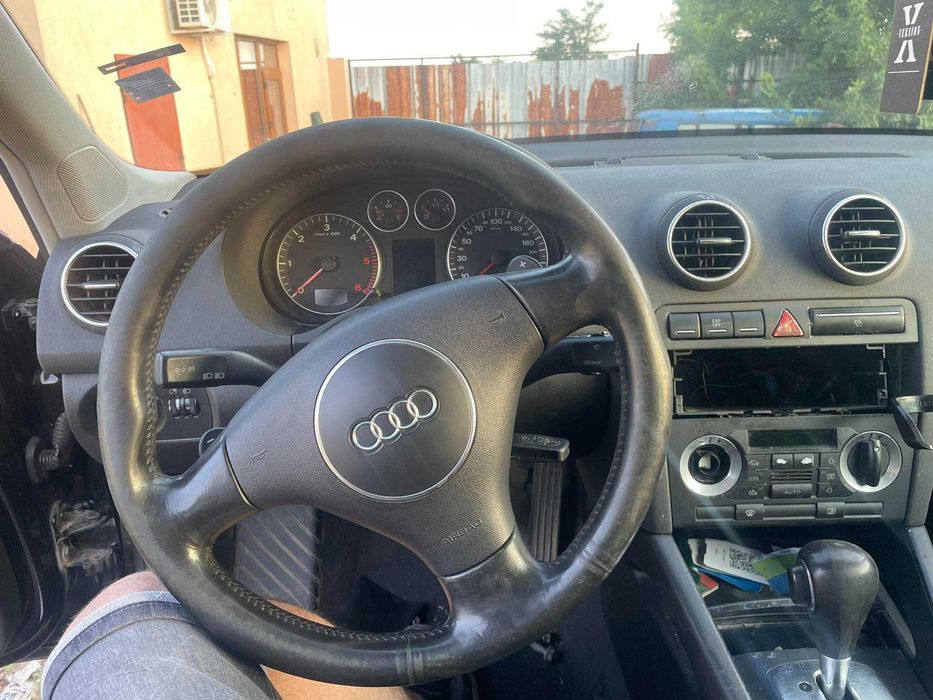 audi a3 8p 2.0 tdi dsg на части ауди а3 8 п 2.0 тди