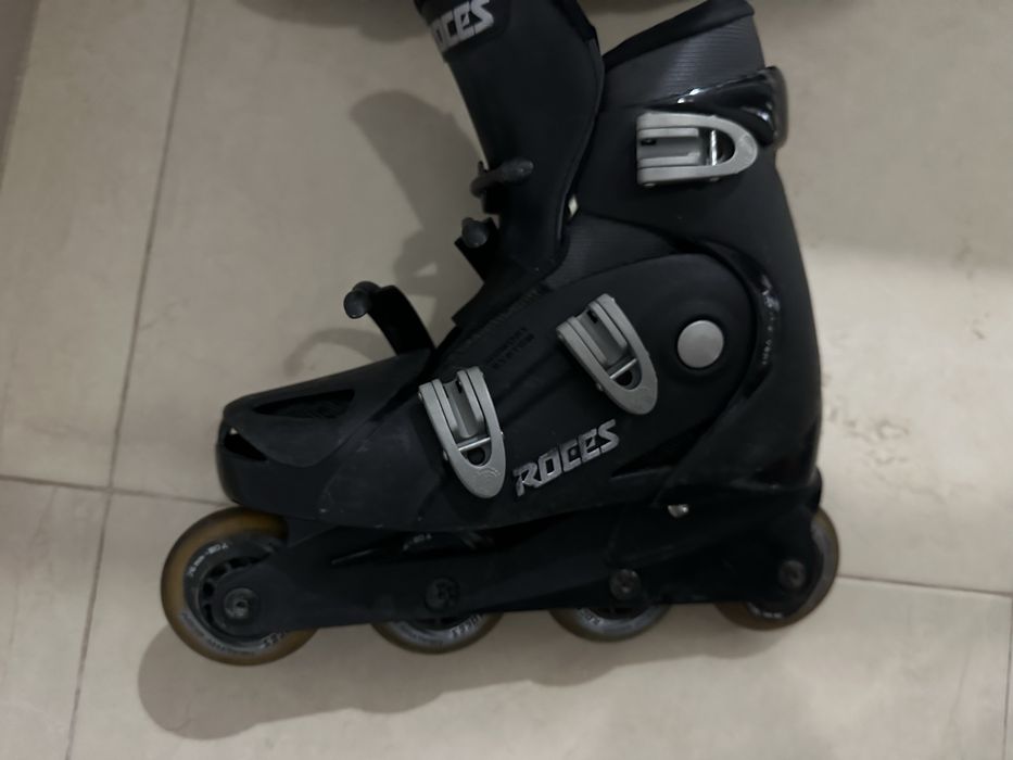 Role dama Roces nr37-38 impecabile
