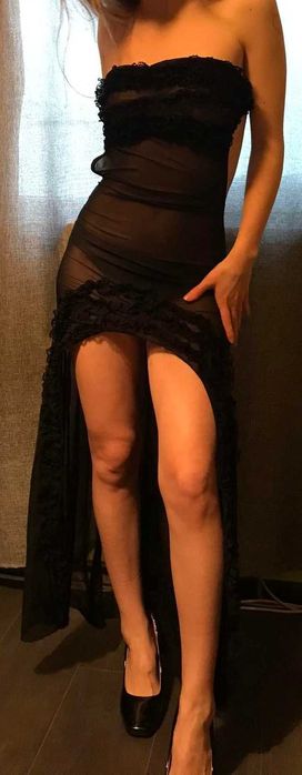 Сценични рокли р-р XS/S