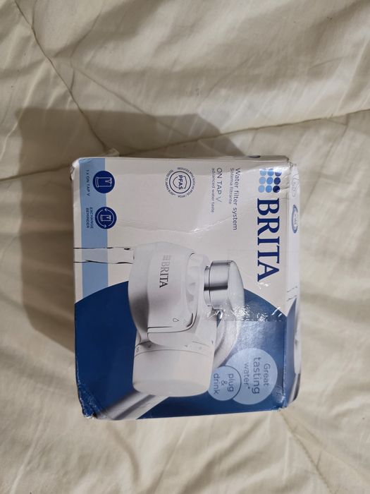 Система за филтриране на вода BRITA