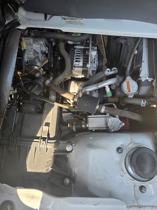 Chevrolet Damas пассаж