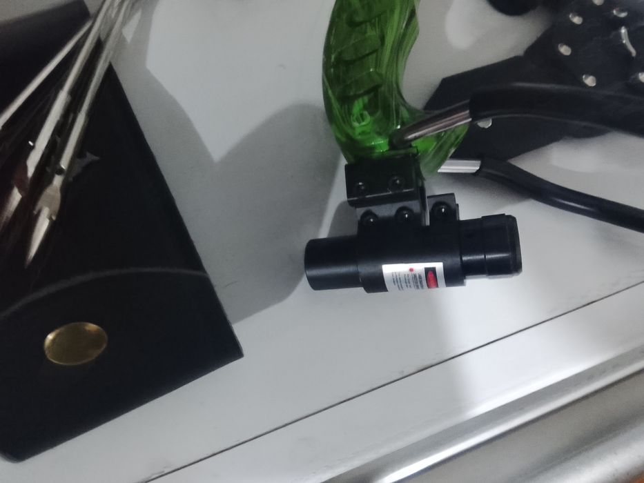 Рагатка  для ахоти и рибал