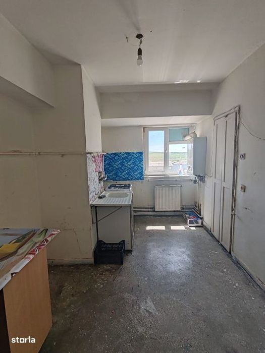 Apartament 2 camere, decomandat, 61 mp, zona Vasile Alecsandri
