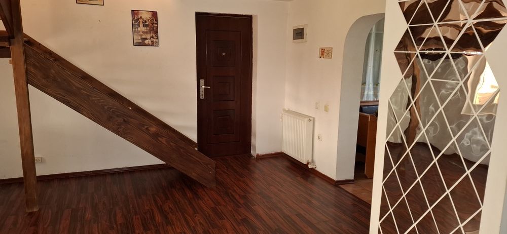 Casă de închiriat Buftea Flamanzeni