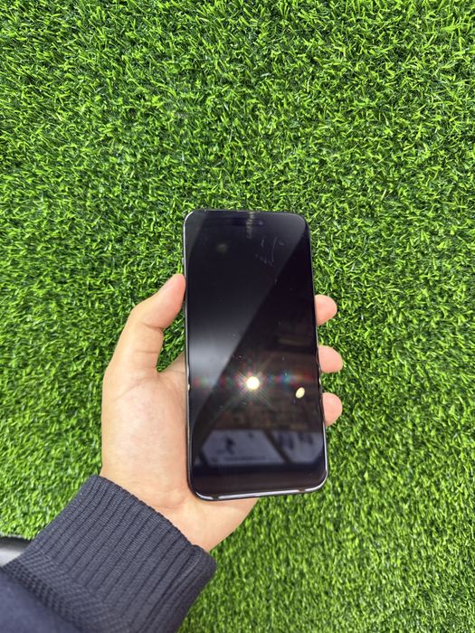 iPhone 15 Pro Max J/A Sim+esim imeikasi Tayyor!