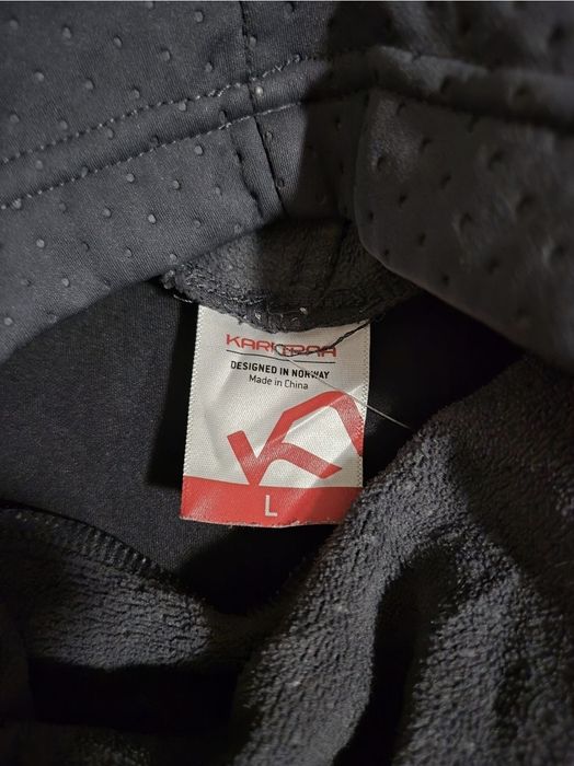 Bluză Sport Premium Kari Traa, Training And Outdoor, Stretch, Damă - L