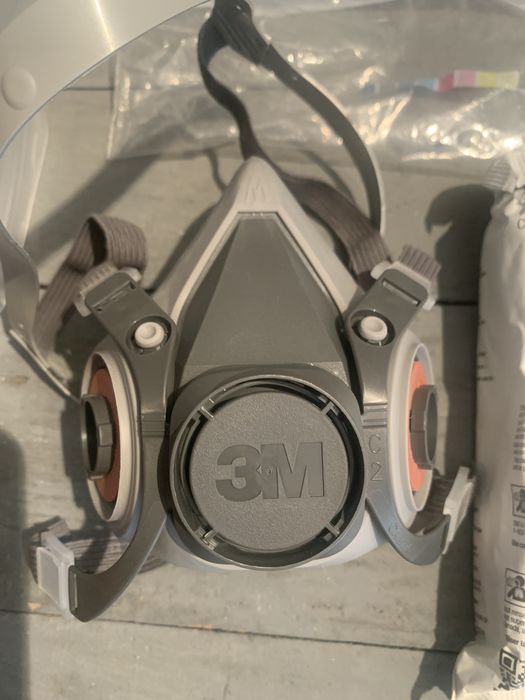 Намордник Model 3M made in usa