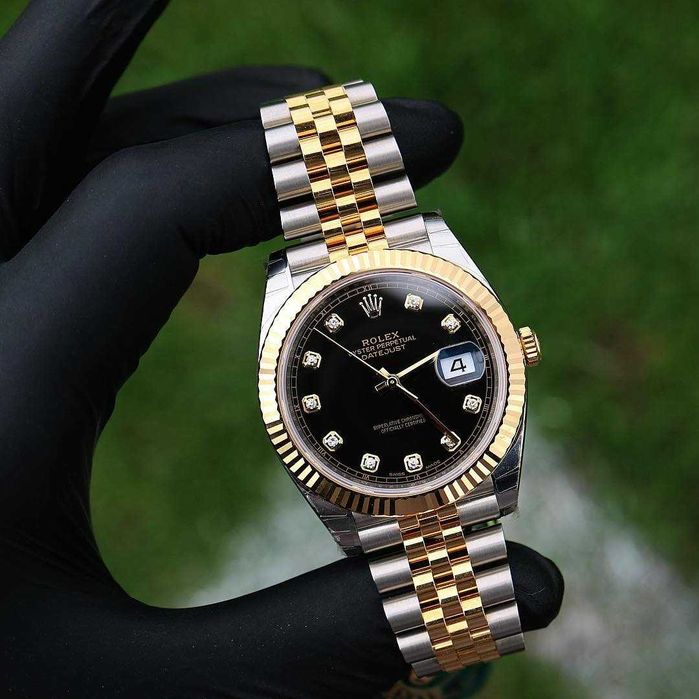 Rolex Datejust 41mm DM