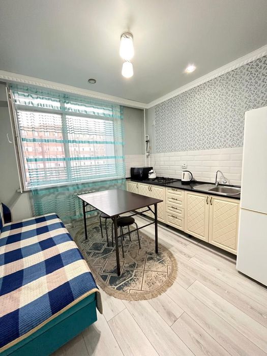 Квартира посуточно и почасово