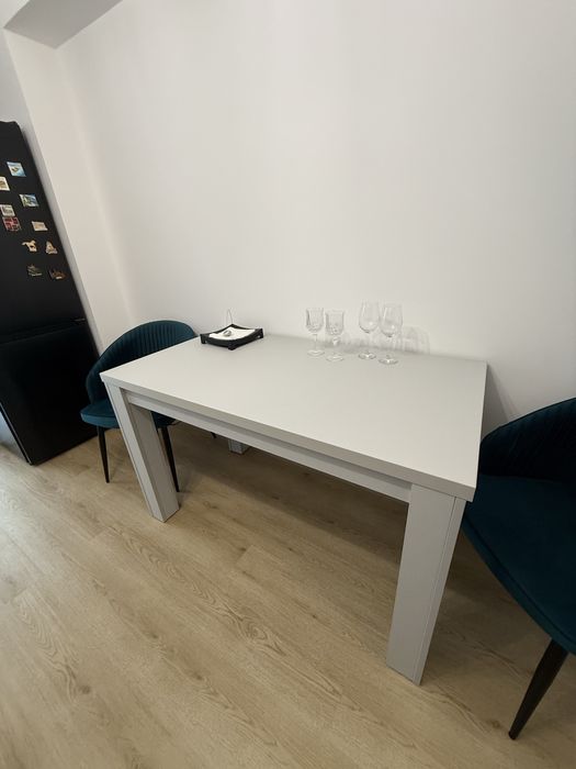 Masa bucatarie 130 x 70 cm