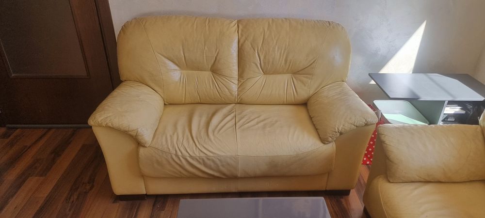 Кожени дивани,холна гарнитура