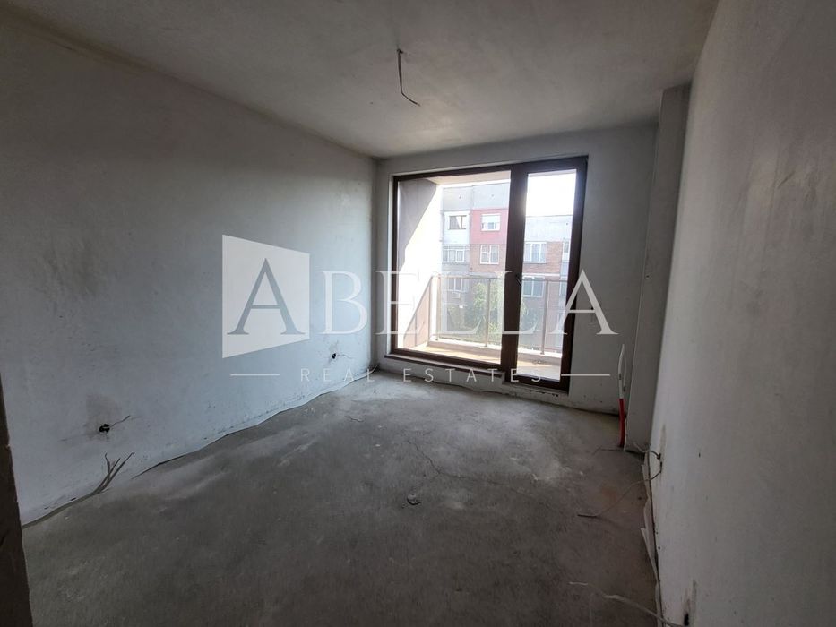 Продава се Двустаен апартамент в София, Люлин 1 - 54 кв.м за 1760 €/кв.м - Снимка #7