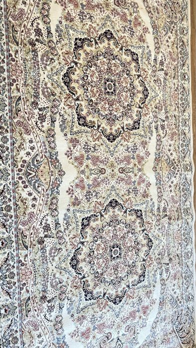 Ковер в отличном состоянии