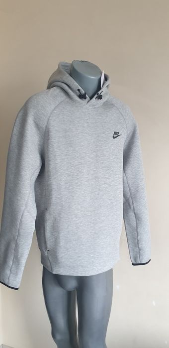 Nike Tech  Hoodie Mens Size M НОВО! ОРИГИНАЛ! Мъжки Суитшърт!