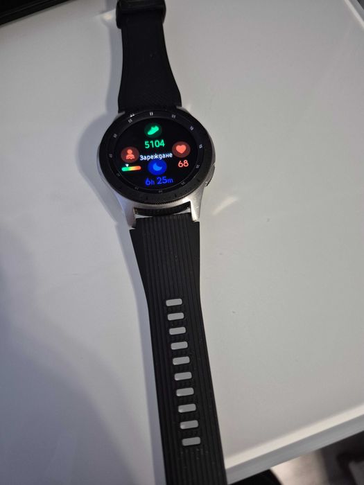 samsung Galaxi Watch