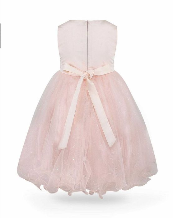 Платье детское на рост 116-122см