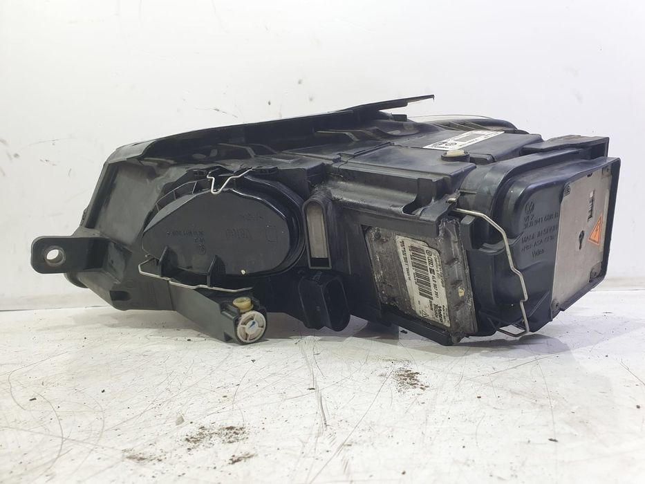 Far dreapta 3c0941752k Volkswagen Passat B6 (2005 - 2010) 2.0 tdi CBBB