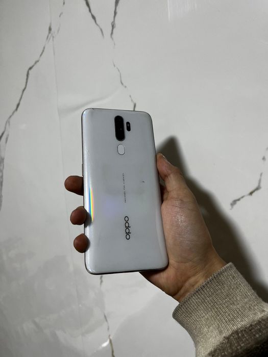 Oppo А5 2020г 64gb