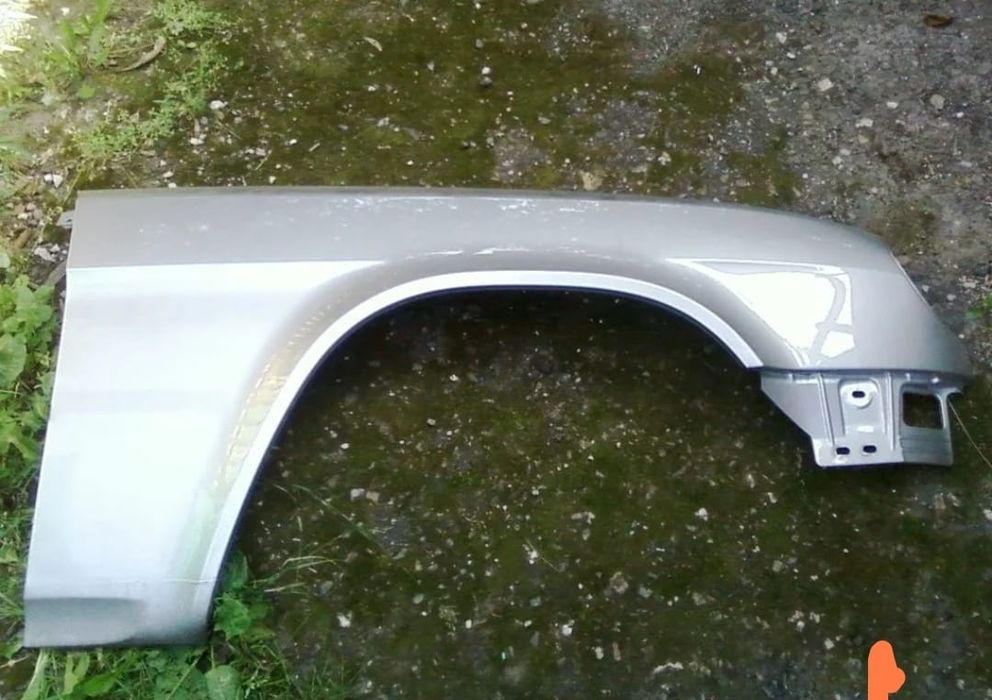 Крылья на Волгу 31105