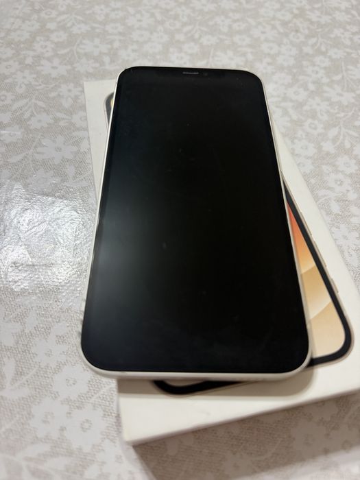 iPhone 12 /128гб