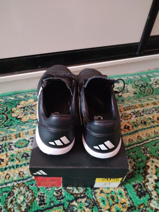 Сороконожки адидас оригинал