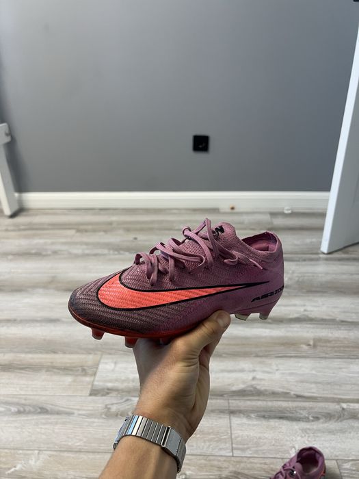 Оригинальные бутсы Nike Elite AG