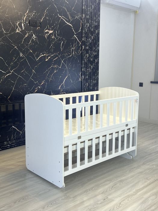 Bolalar krovati/manej/lyulka/detskiy krovat/детская кровать