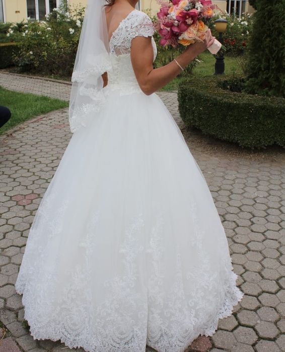 Rochie de mireasă