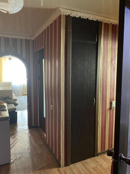 Продаются 3х ком кв.