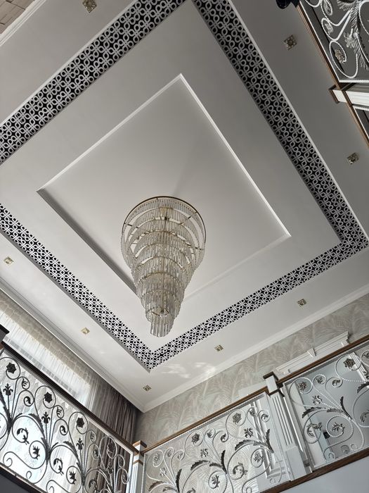 продам люстру хорошую