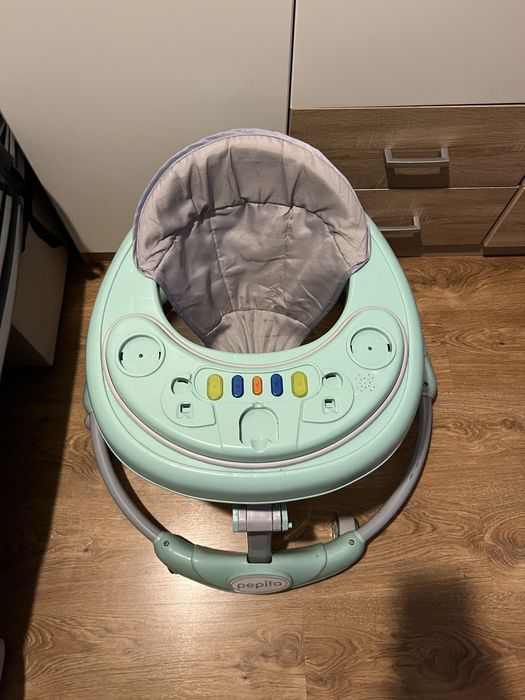 Mergator pentru copii