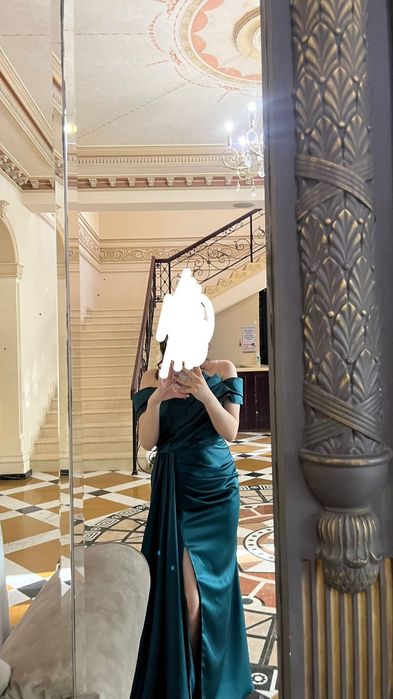 Платье для вечера