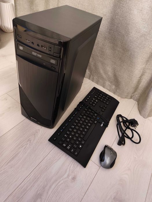 Dell OptiPlex 3020 i5, 1TB memorie, 8Gb ram + inca un pc 16gb i3 1TB