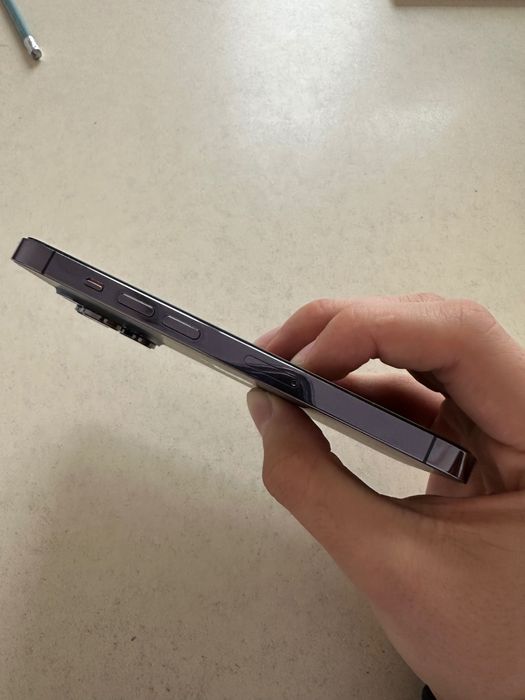 iPhone 14 Pro, 128gb