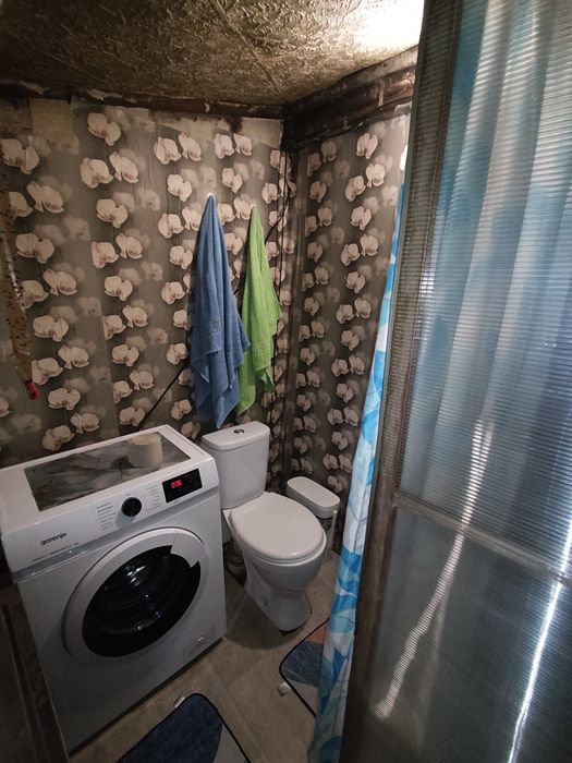 Сдам частный дом с 15 октября
