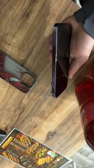 Айфон 14 про 256