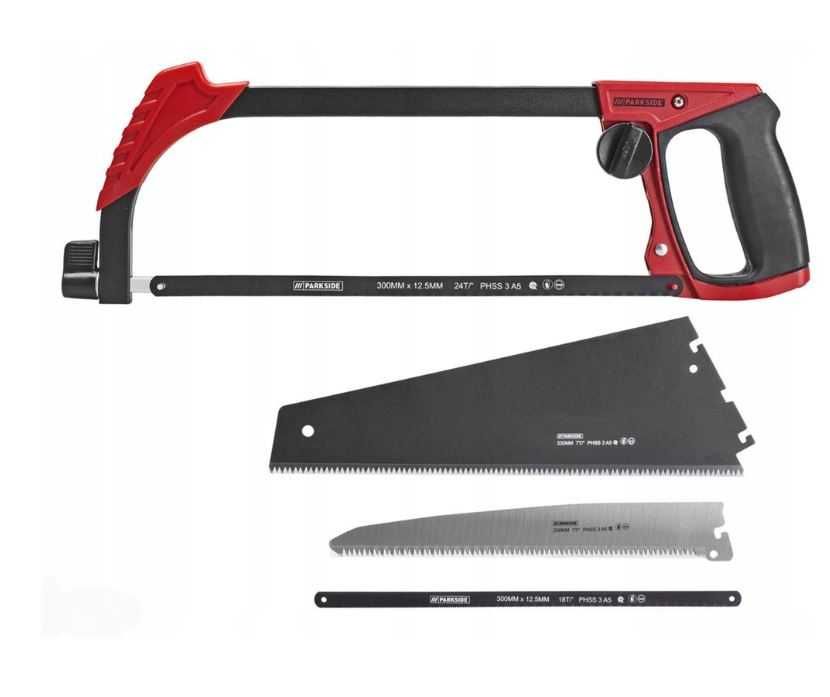 Трион Parkside 3 в 1  PHSS 3, Нов