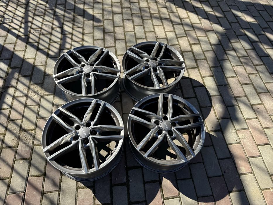 Jante 5x112 R17 ,Audi, VW, skoda ,seat