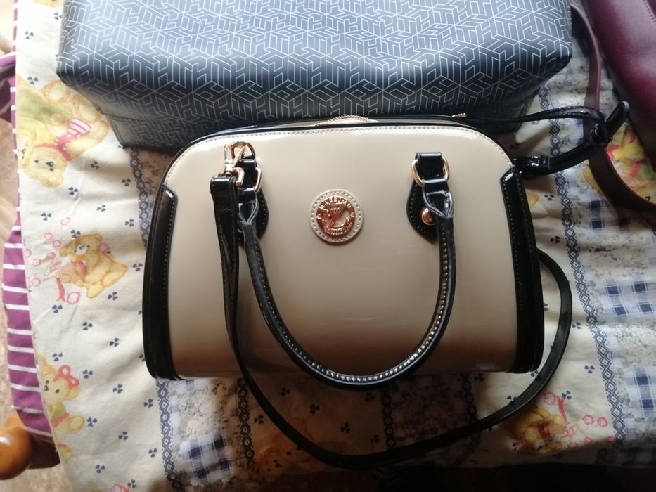 Маркови дамски чанти