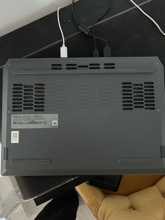 Laptop loq15irx10