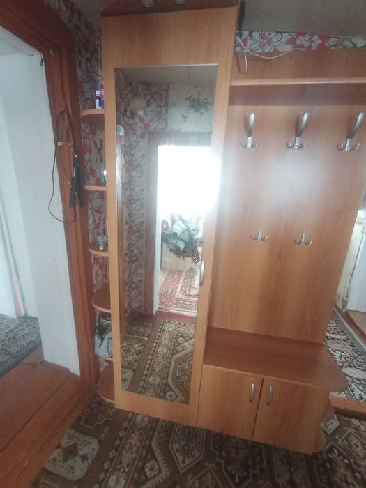 Срочно продам прихожую
