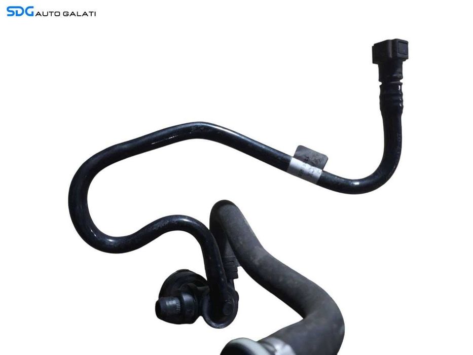 Pompa Booster Frana cu Conducte Opel Astra J 1.6 Benzina 2009 - 2016 Cod 13251956 [N2155]