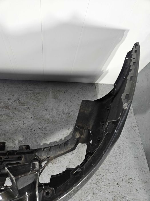 Задна броня BMW X6 F16 БМВ Х6 Ф16 2014- 2018