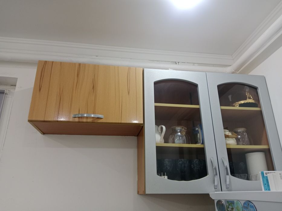 Продается кухонный гарнитур