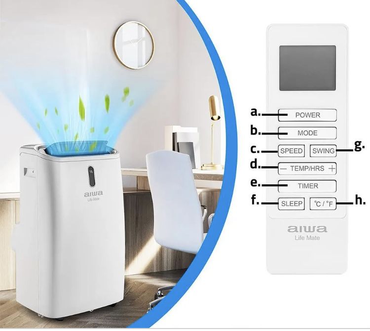 Kondicioner Kondicioneri Inverter Hava Sogutucu Hava Sogutucu Isitici